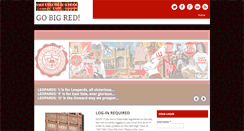 Desktop Screenshot of easthigh67.com